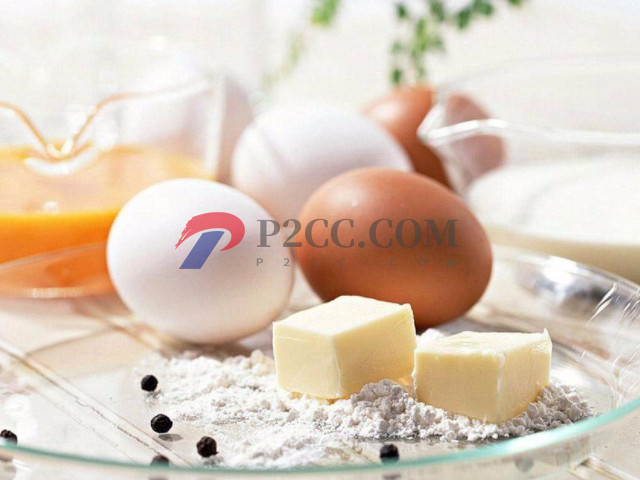 補充蛋白質可以增加卵泡質量
