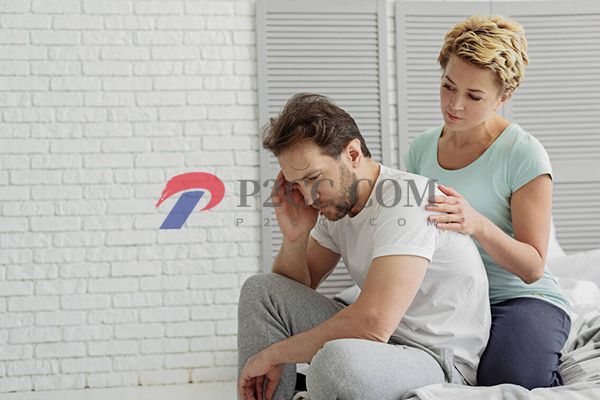 不良習慣致男性精子活力下降