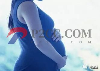 同樣時間懷孕，為什么有的顯懷而有的不顯懷？或與胎兒健康有關？(圖1)
