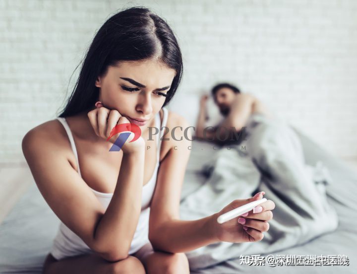 不孕不育人數增多_3個“罪魁禍首”不可免責(圖1)