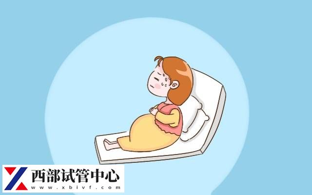 試管嬰兒胚胎移植后著床需要多長時(shí)間? (圖1)