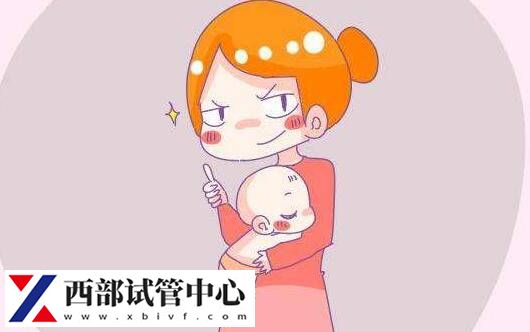 試管助孕卵巢衰退還能成功促排嗎？(圖1)