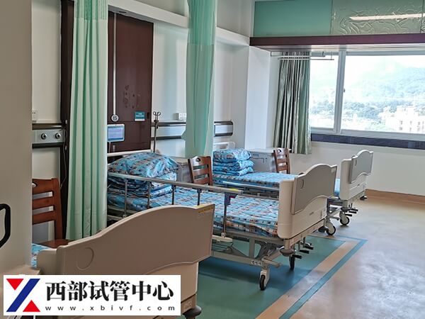 云南最好的試管醫院