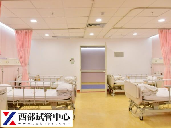甘肅有哪些醫院可做試管嬰兒