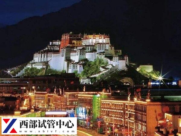 西藏只有一家醫院開展了試管嬰兒技術