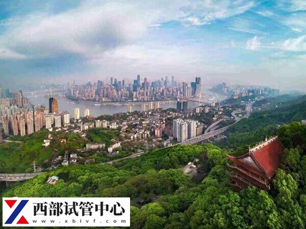 重慶三代試管醫院有三家