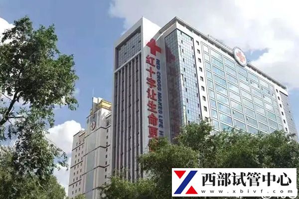 紅十字醫院
