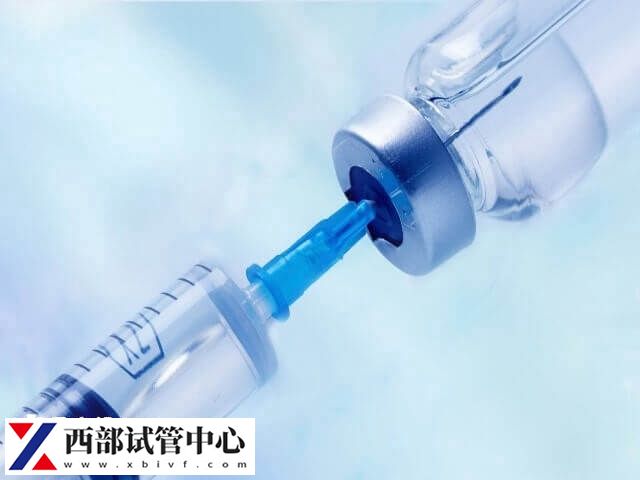 降調針一般只需注射一次