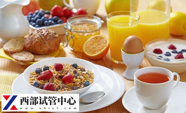 試管囊胚移植后要攝入充足的營養