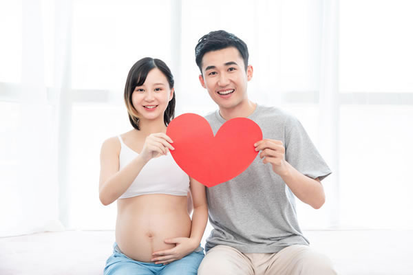 三代試管嬰兒